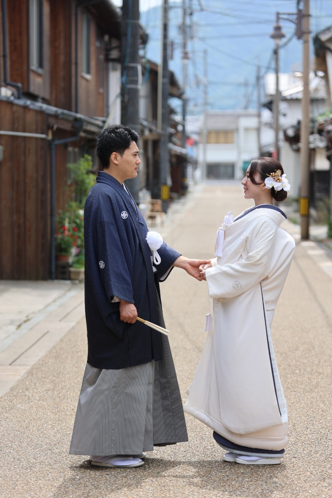 ＨＡＰＰＹ　ＷＥＤＤＩＮＧ♡