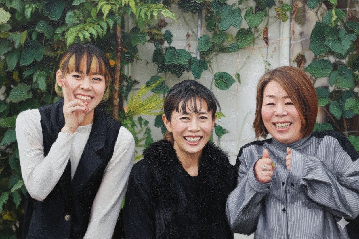 今年もよろしくお願いします(*^-^*)